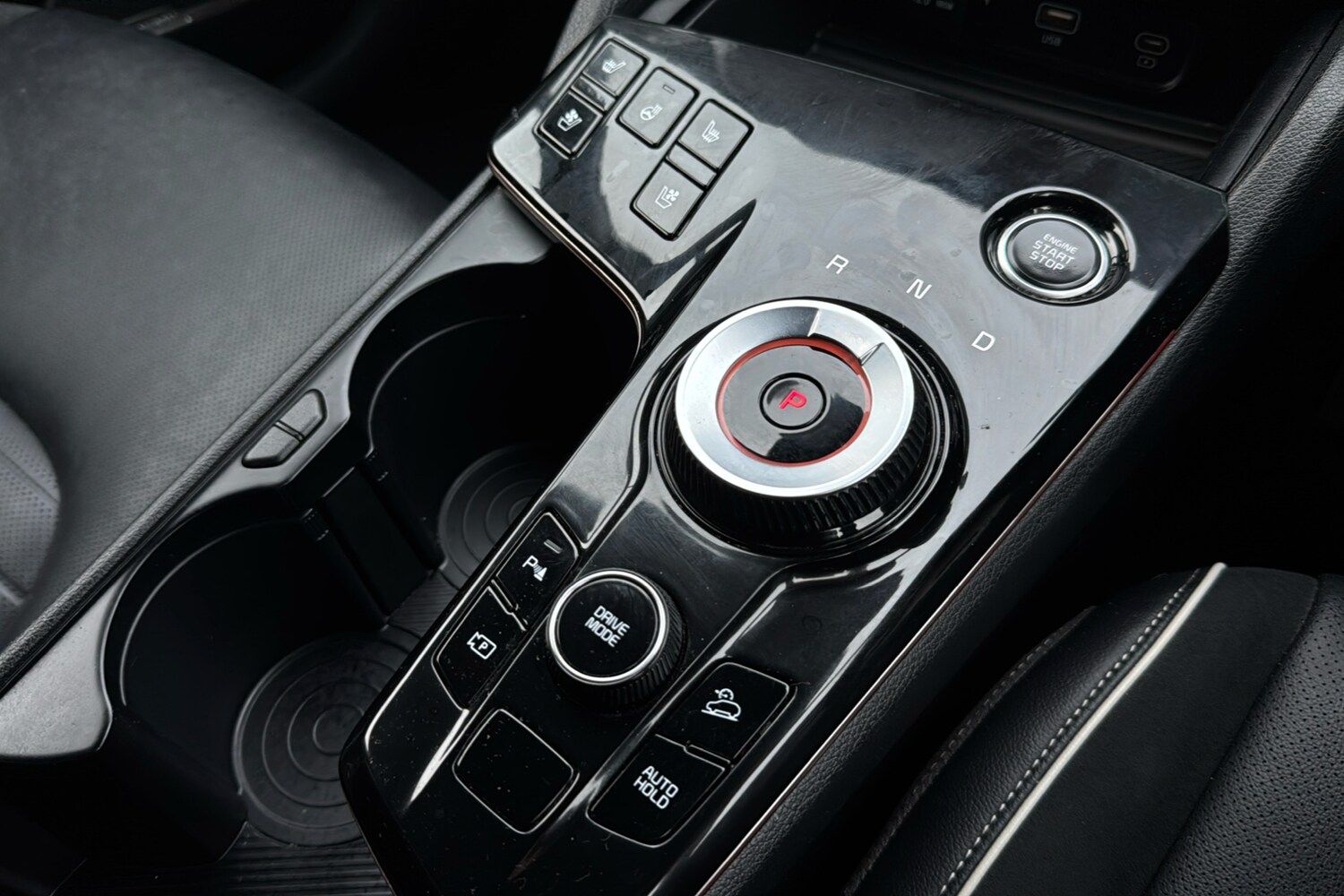 Used Kia Sportage 2022 for sale - 76502790: Photo 13