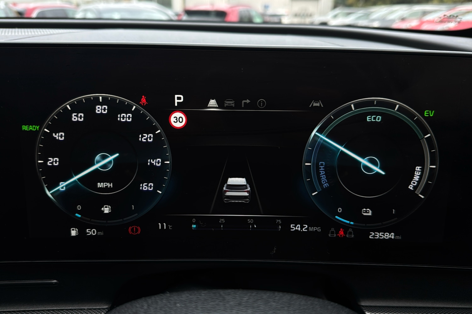 Used Kia Sportage 2022 for sale - 76502790: Photo 14