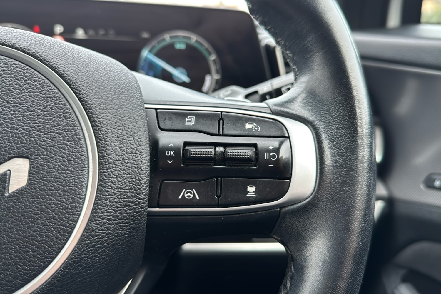 Used Kia Sportage 2022 for sale - 76502790: Photo 18