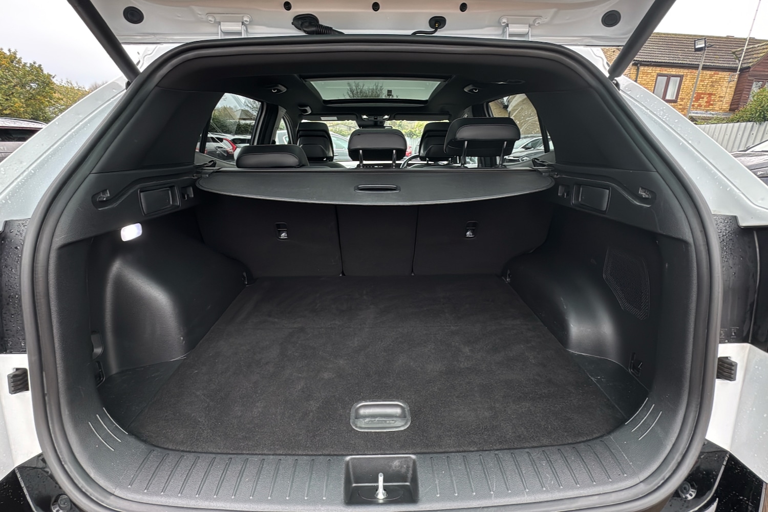 Used Kia Sportage 2022 for sale - 76502790: Photo 19