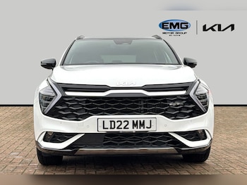 Used Kia Sportage 2022 for sale - 76502790: Photo