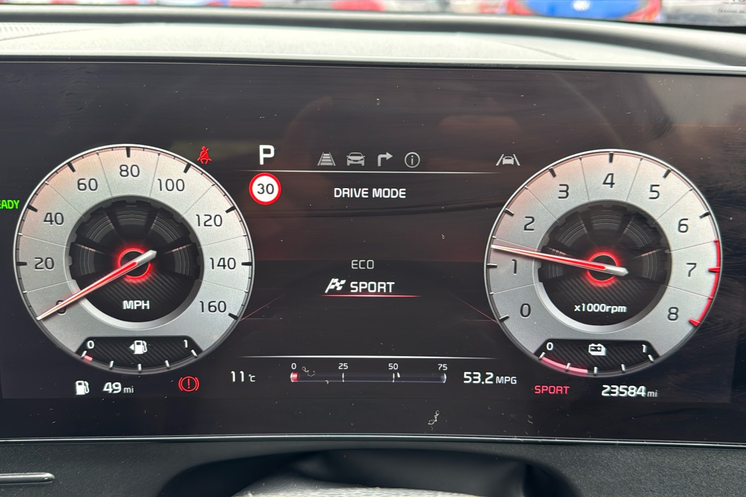 Used Kia Sportage 2022 for sale - 76502790: Photo 34