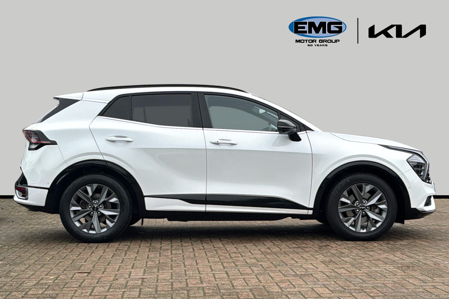 Used Kia Sportage 2022 for sale - 76502790: Photo 4