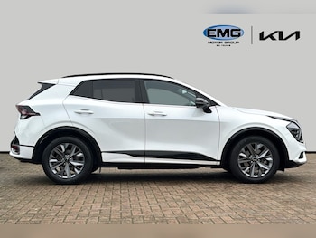 Used Kia Sportage 2022 for sale - 76502790: Photo