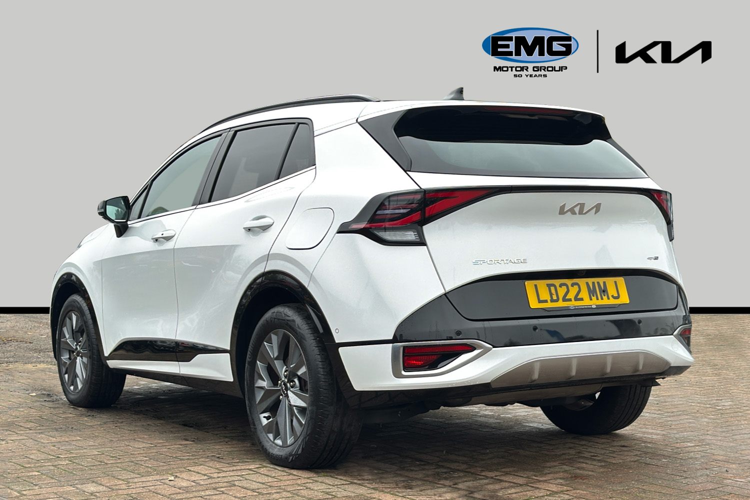 Used Kia Sportage 2022 for sale - 76502790: Photo 5