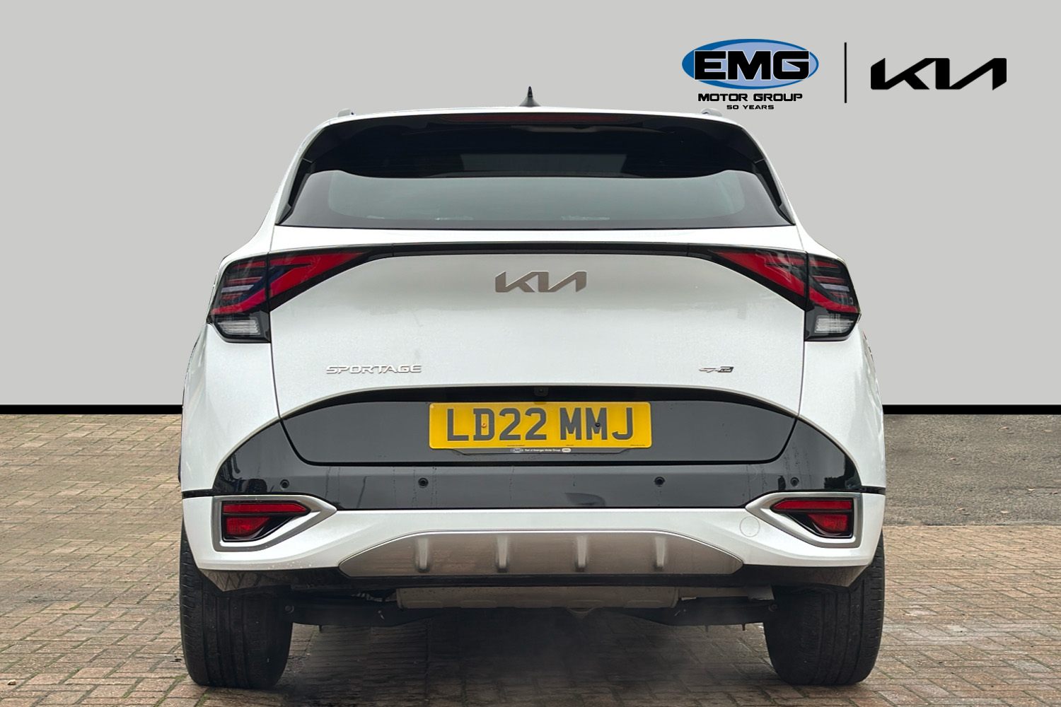 Used Kia Sportage 2022 for sale - 76502790: Photo 6