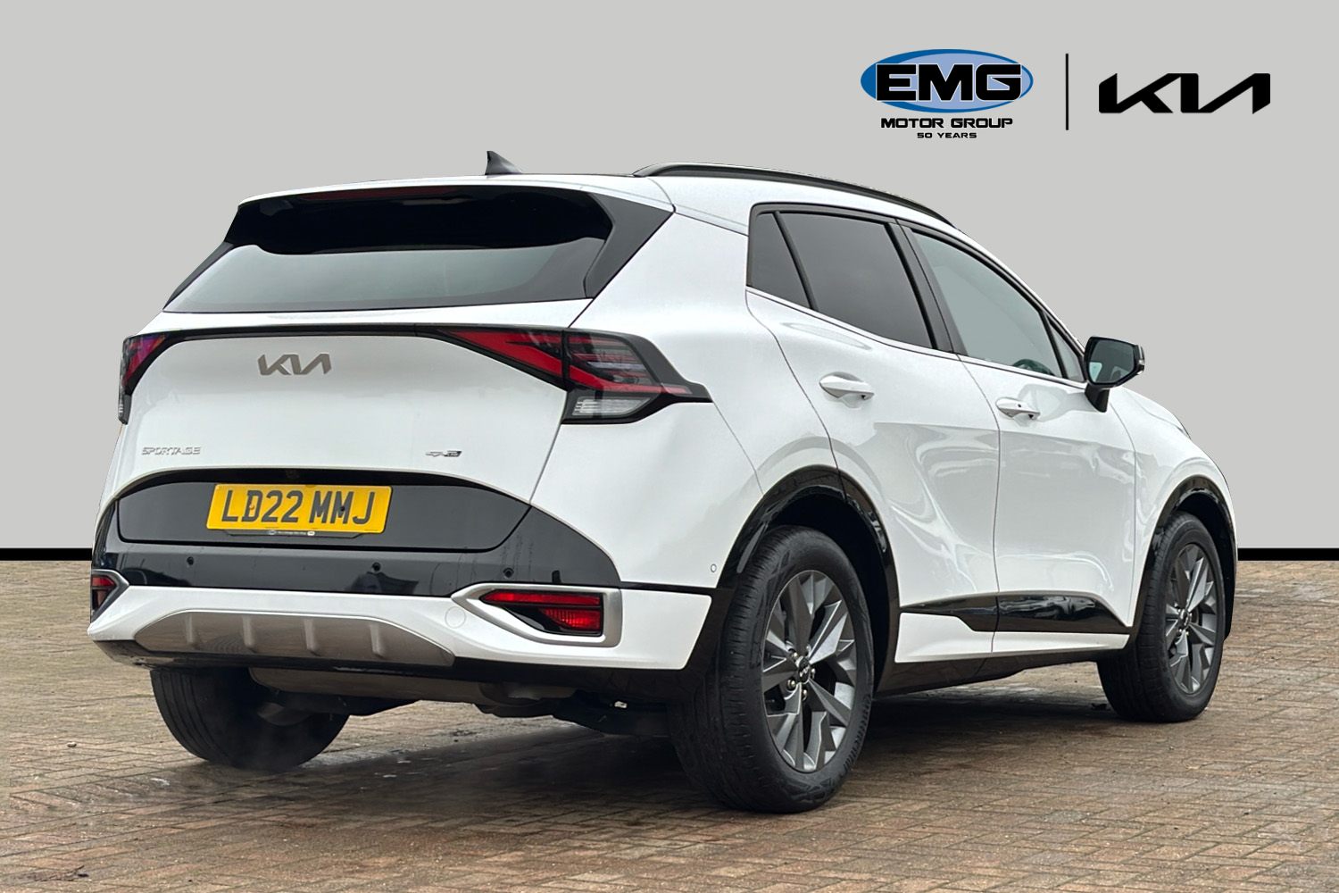 Used Kia Sportage 2022 for sale - 76502790: Photo 7