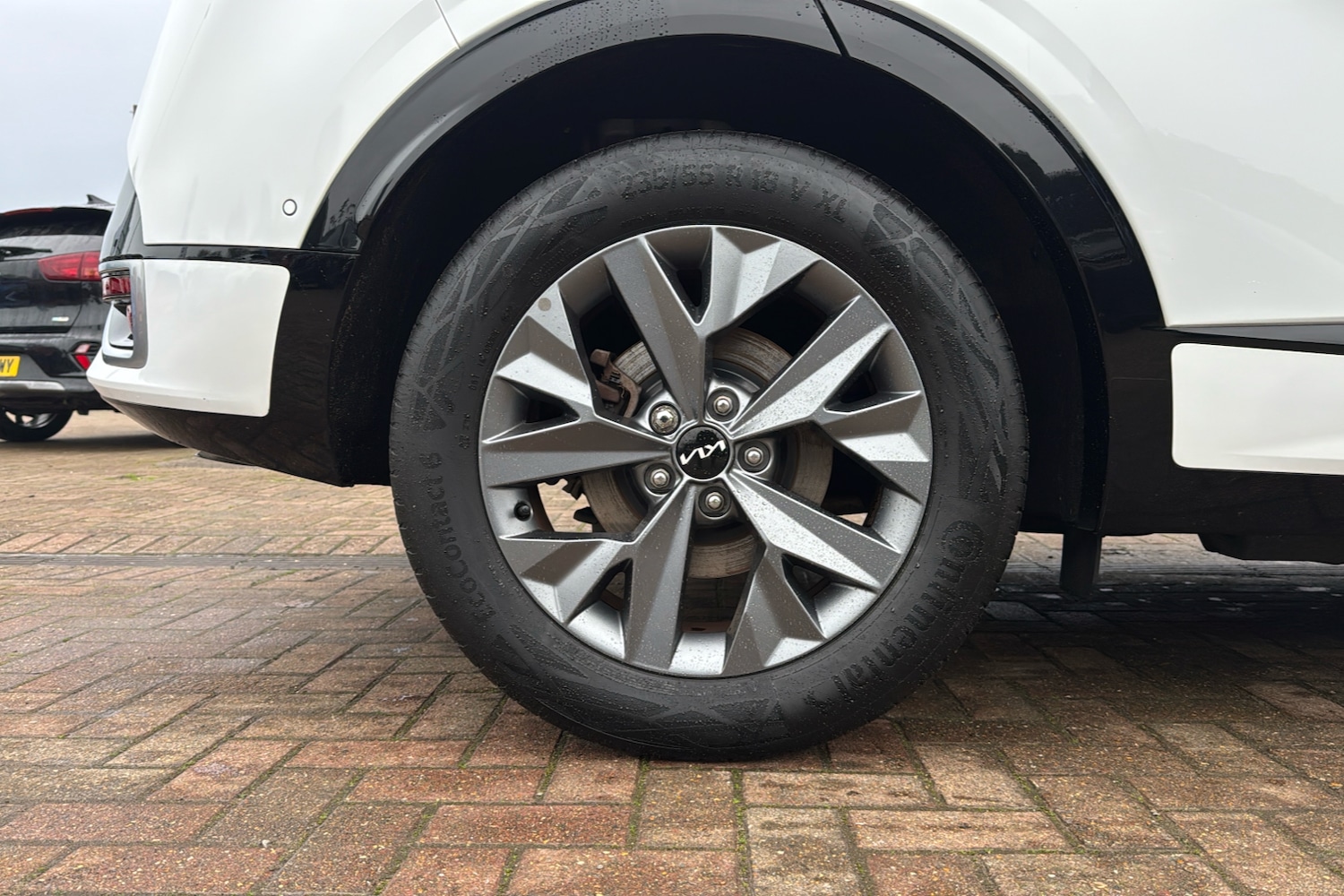 Used Kia Sportage 2022 for sale - 76502790: Photo 8