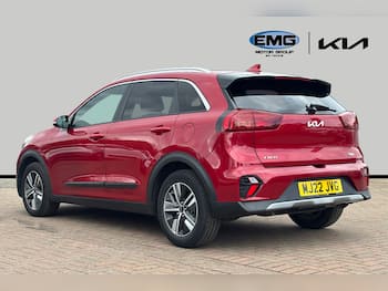Used Kia Niro 2022 for sale - 79813763: Photo