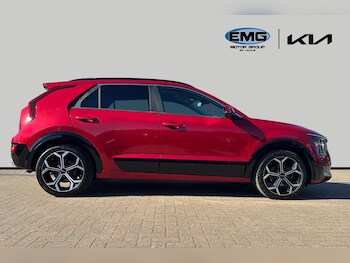 Used Kia Niro 2023 for sale - 78210628: Photo
