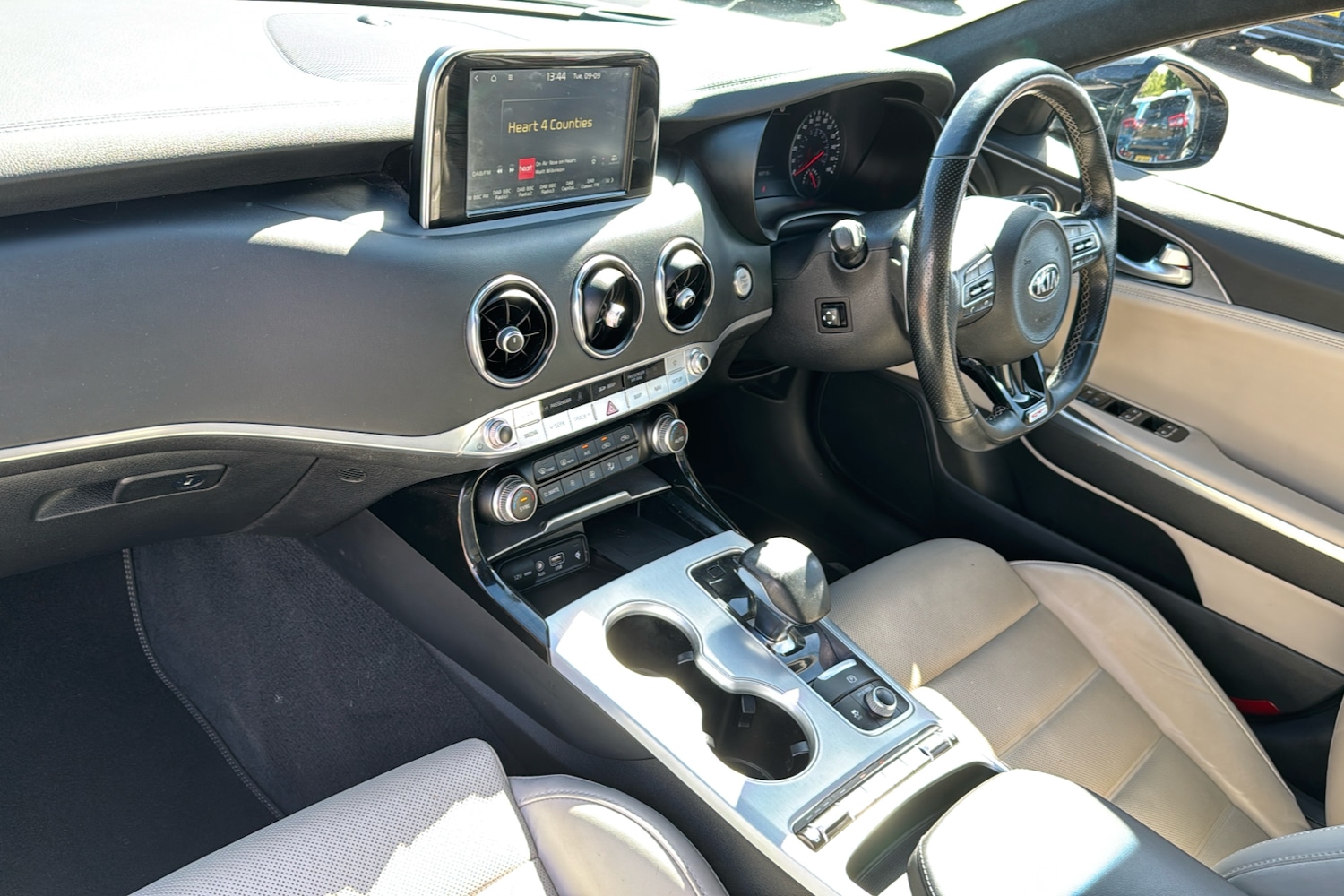 Vehicle 11
