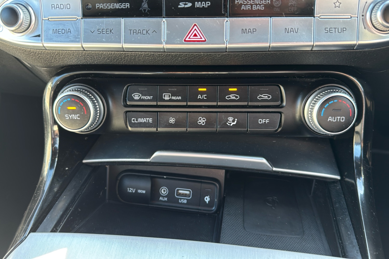 Vehicle 16