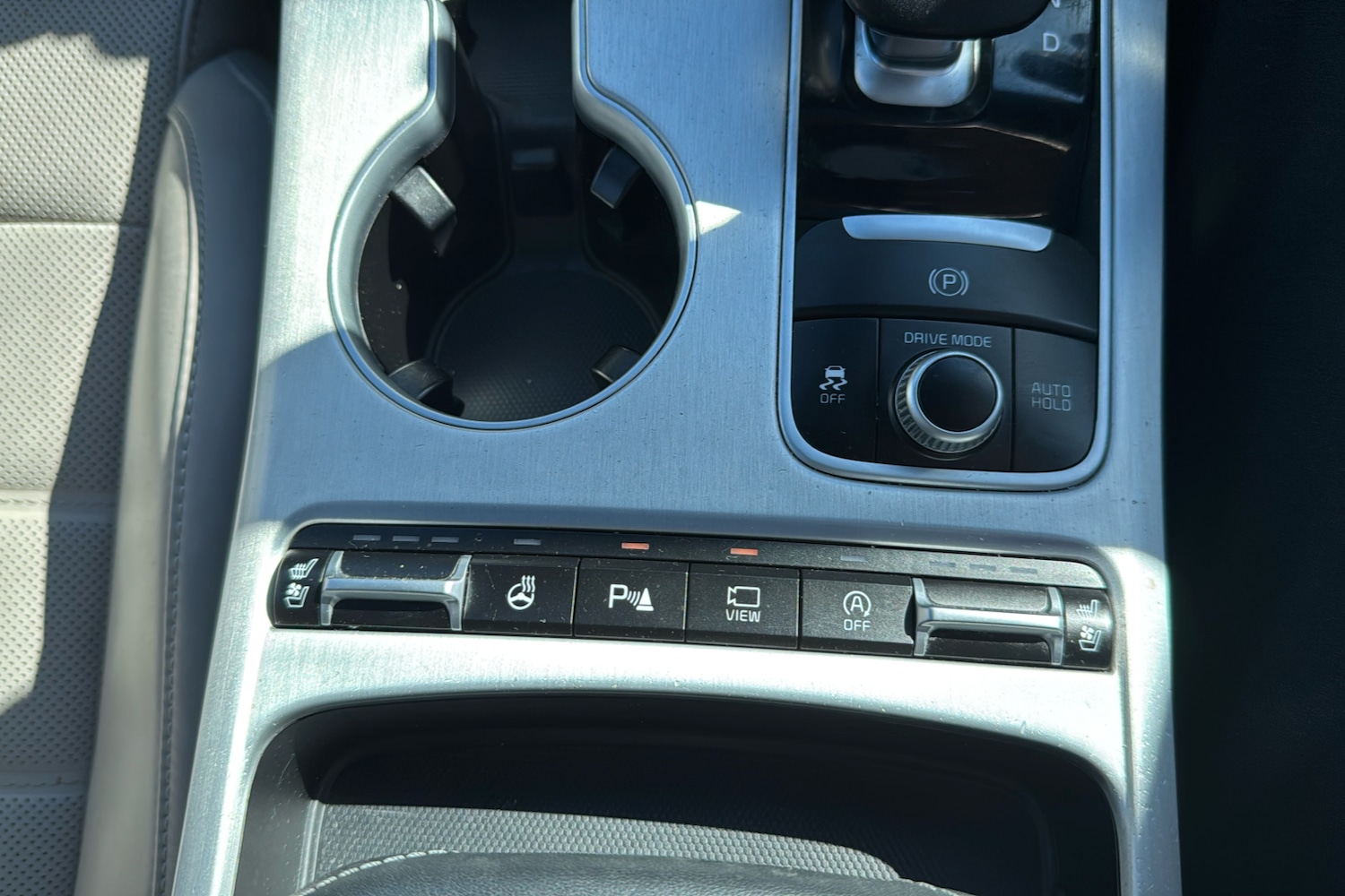 Vehicle 30