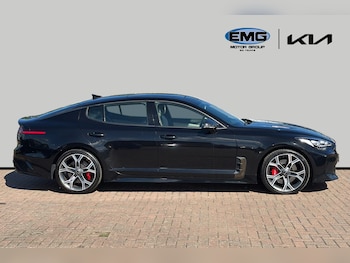 Used Kia Stinger 2018 for sale - 75955355: Photo