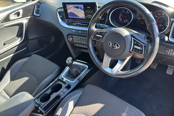 Used Kia XCeed 2020 for sale - 76096480: Photo 10