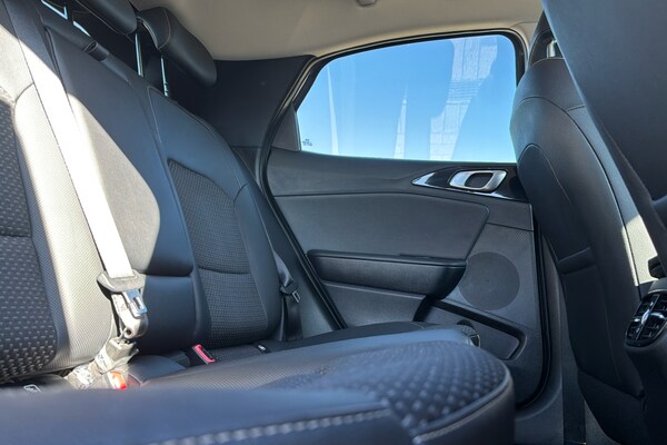 Used Kia XCeed 2020 for sale - 76096480: Photo 12