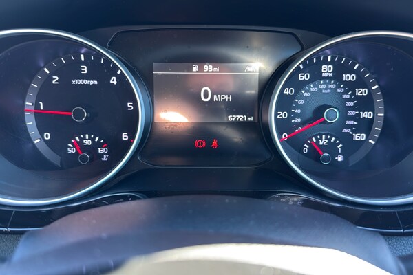 Used Kia XCeed 2020 for sale - 76096480: Photo 14