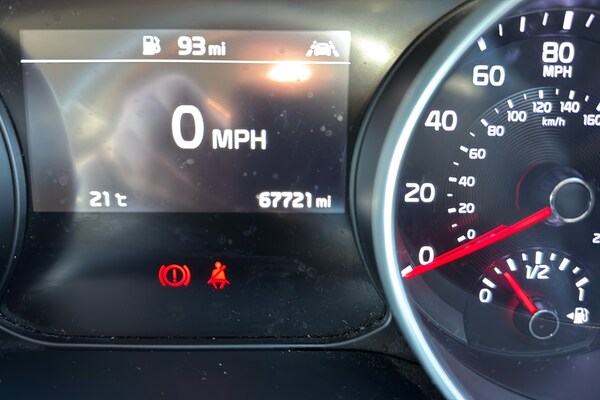 Used Kia XCeed 2020 for sale - 76096480: Photo 15