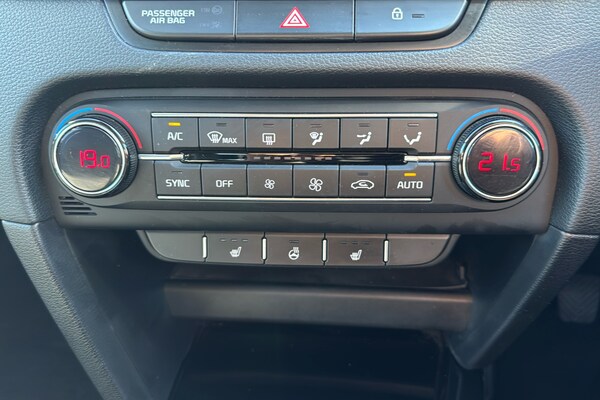 Used Kia XCeed 2020 for sale - 76096480: Photo 16