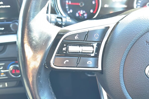 Used Kia XCeed 2020 for sale - 76096480: Photo 17