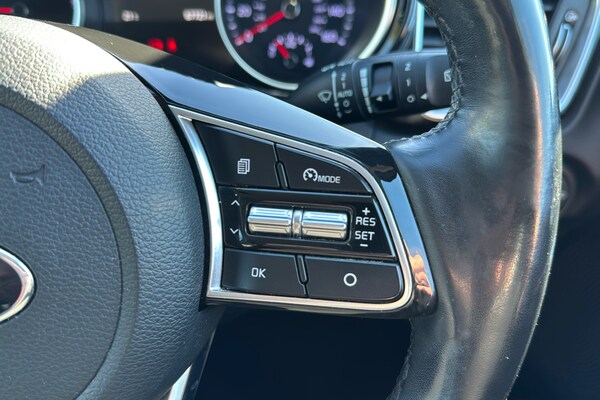 Used Kia XCeed 2020 for sale - 76096480: Photo 18