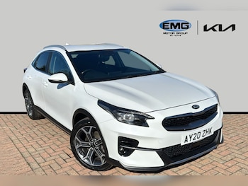 Kia - XCeed