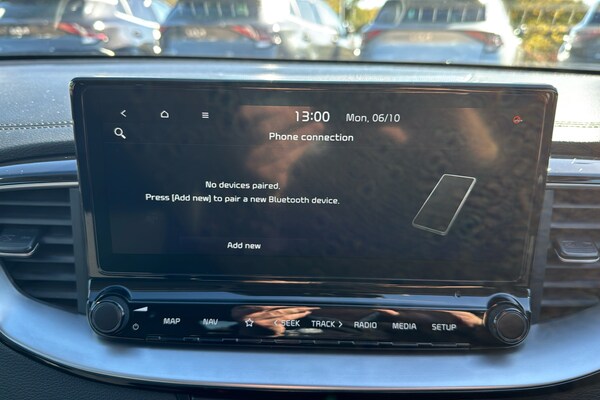 Used Kia XCeed 2020 for sale - 76096480: Photo 20