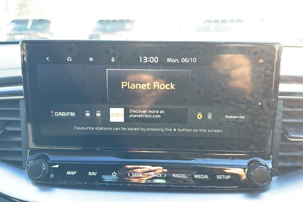 Used Kia XCeed 2020 for sale - 76096480: Photo 21