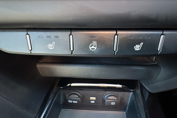 Used Kia XCeed 2020 for sale - 76096480: Photo 29