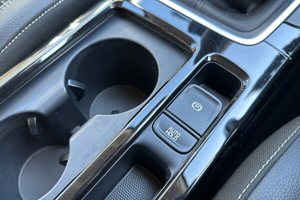Used Kia XCeed 2020 for sale - 76096480: Photo 31