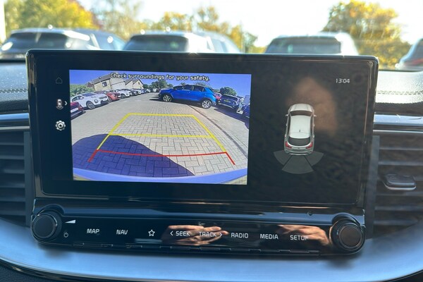 Used Kia XCeed 2020 for sale - 76096480: Photo 32