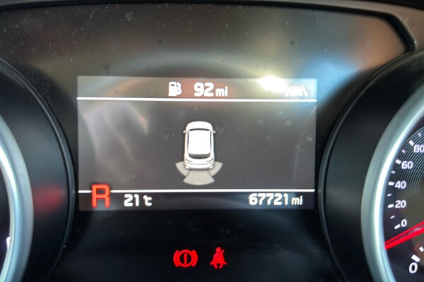 Used Kia XCeed 2020 for sale - 76096480: Photo 33