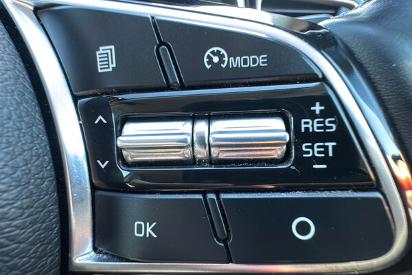 Used Kia XCeed 2020 for sale - 76096480: Photo 34