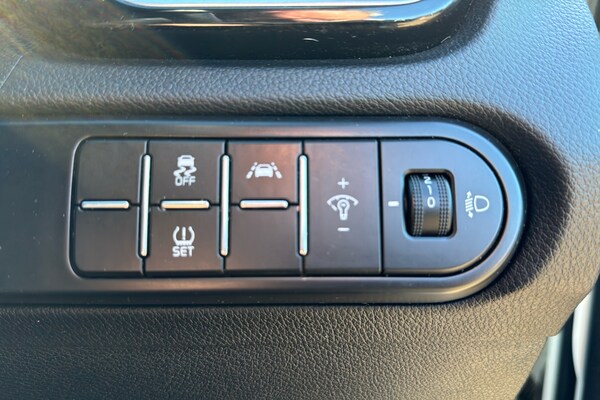 Used Kia XCeed 2020 for sale - 76096480: Photo 35