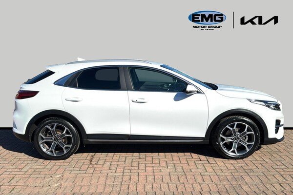 Used Kia XCeed 2020 for sale - 76096480: Photo 4