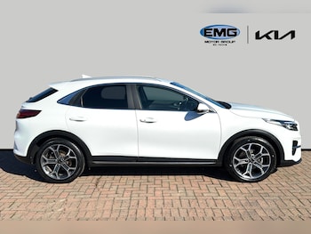Used Kia XCeed 2020 for sale - 76096480: Photo 4