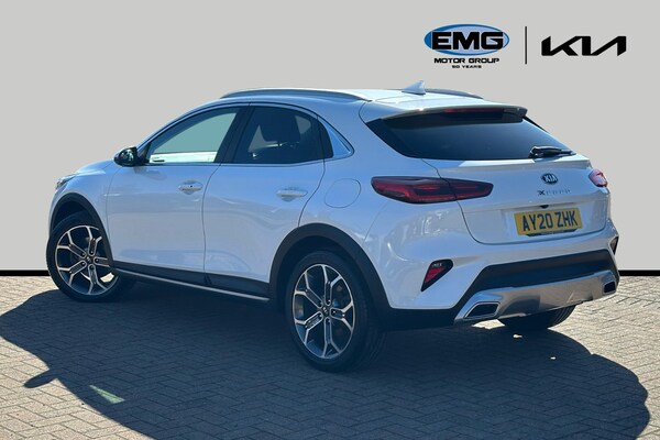 Used Kia XCeed 2020 for sale - 76096480: Photo 5