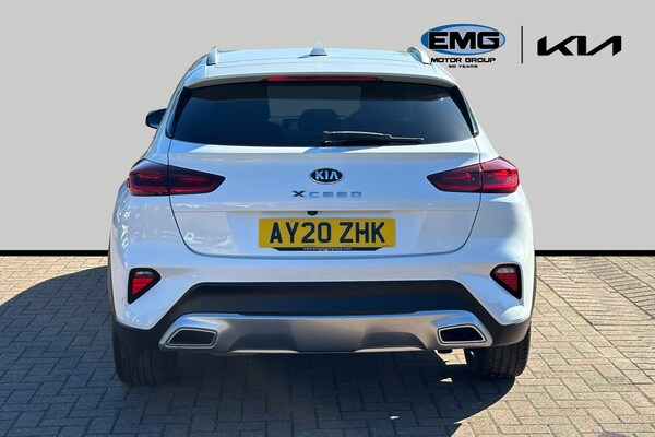 Used Kia XCeed 2020 for sale - 76096480: Photo 6