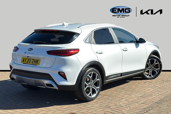 Used Kia XCeed 2020 for sale - 76096480: Photo 7