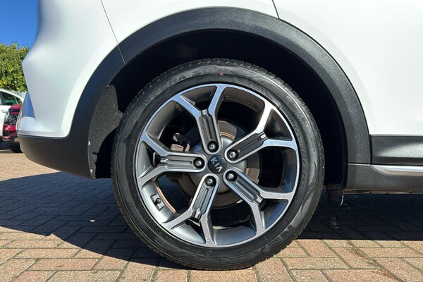 Used Kia XCeed 2020 for sale - 76096480: Photo 8