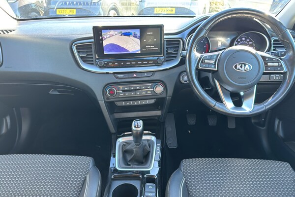 Used Kia XCeed 2020 for sale - 76096480: Photo 9