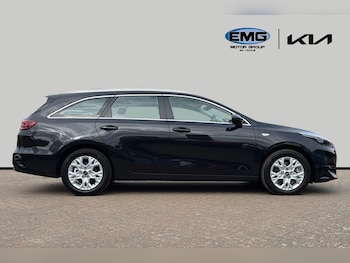 Used Kia Ceed 2025 for sale - 78038046: Photo