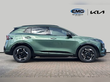 Used Kia Sportage 2025 for sale - 78638983: Photo