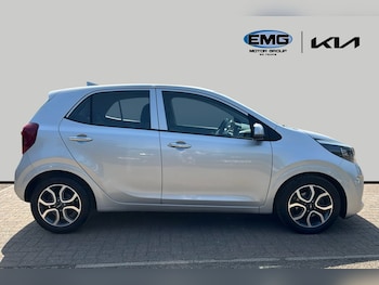 Used Kia Picanto 2023 for sale - 78686129: Photo