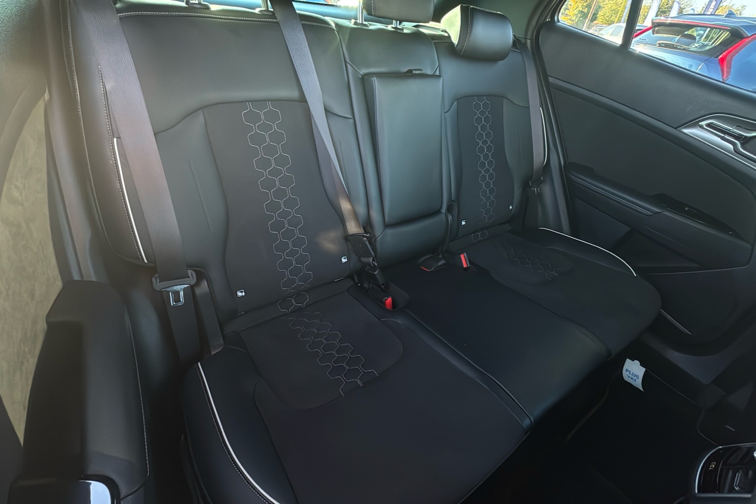 Used Kia Sportage 2024 for sale - 76351502: Photo 12