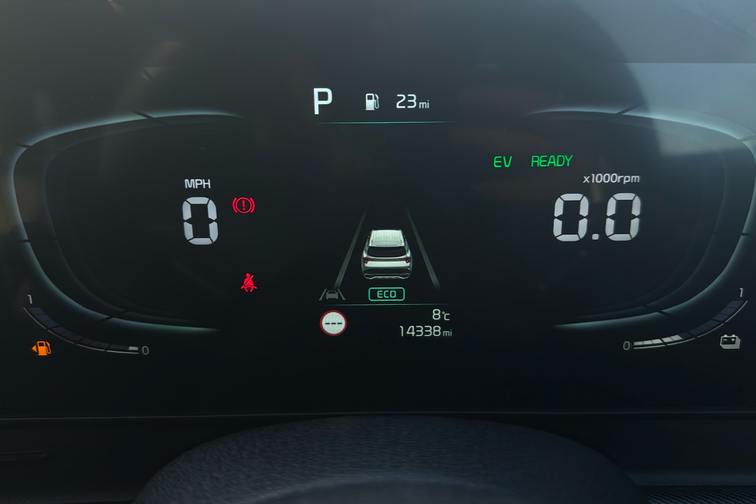Used Kia Sportage 2024 for sale - 76351502: Photo 14