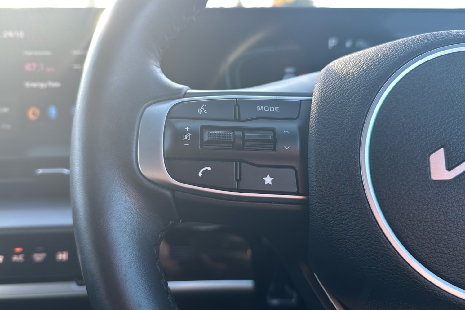 Used Kia Sportage 2024 for sale - 76351502: Photo 17