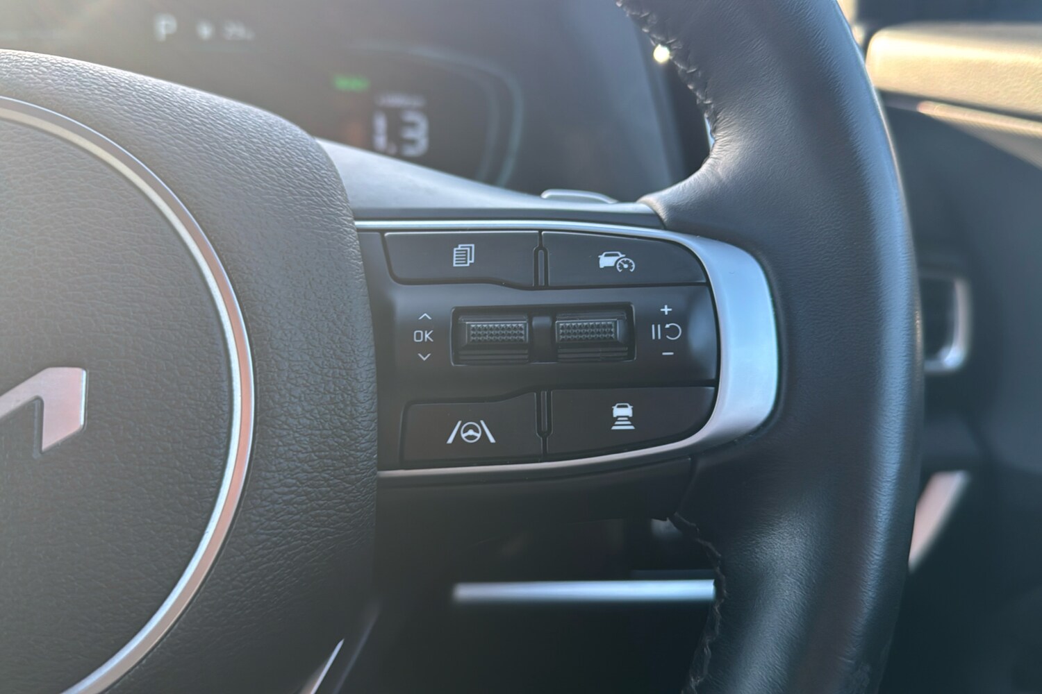 Used Kia Sportage 2024 for sale - 76351502: Photo 18