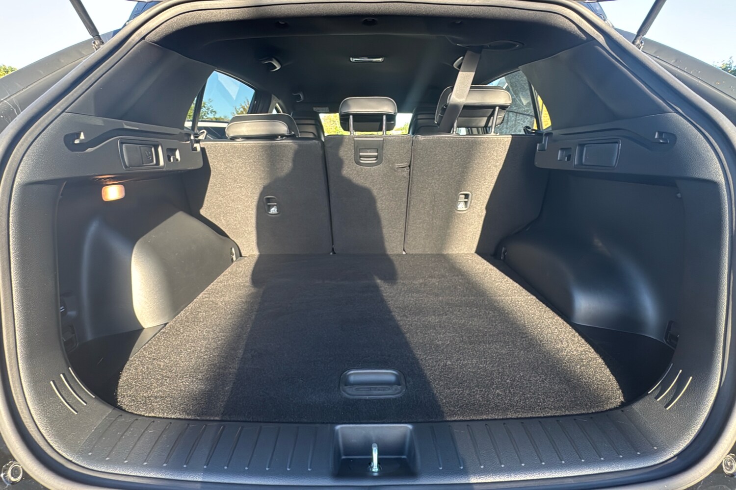 Used Kia Sportage 2024 for sale - 76351502: Photo 19