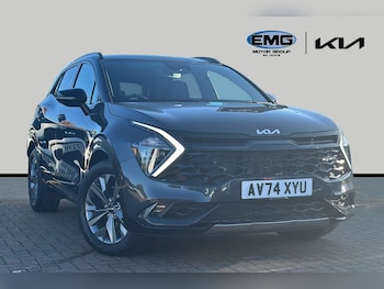 Used Kia Sportage 2024 for sale - 76351502: Photo